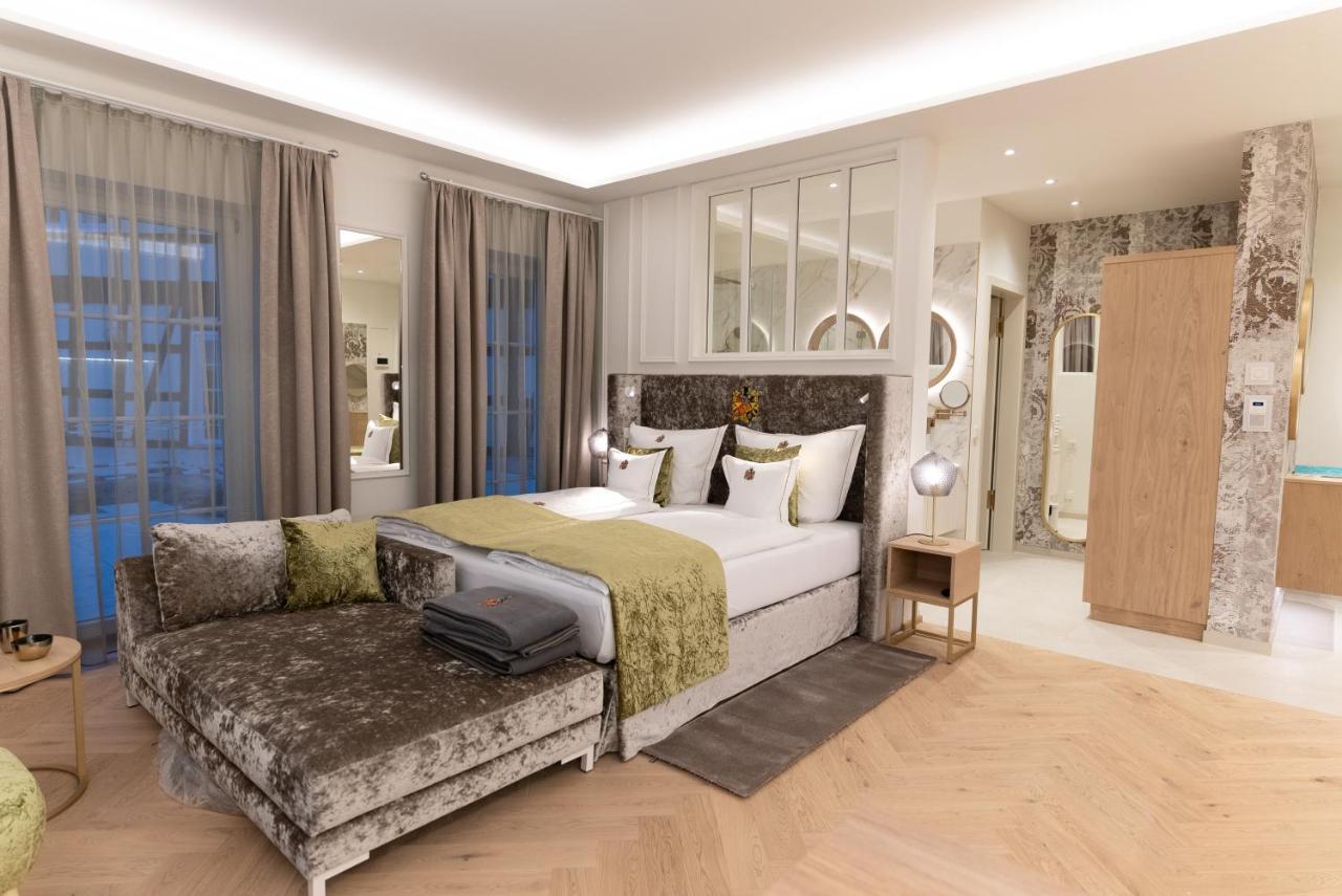 Schlossresidenz - Boutique & Lodge