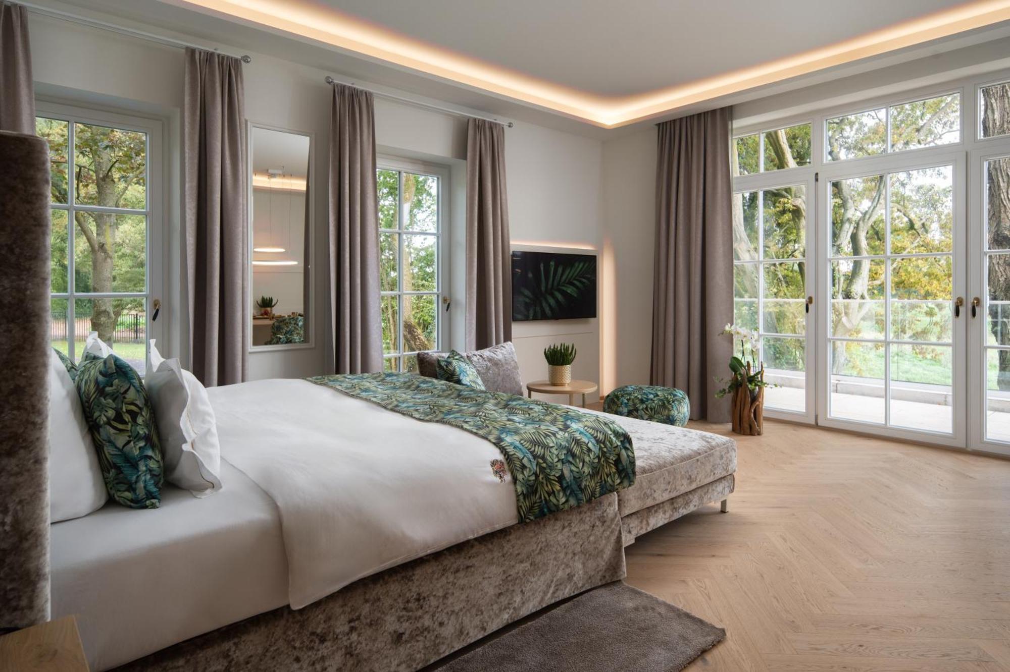 Schlossresidenz - Boutique &