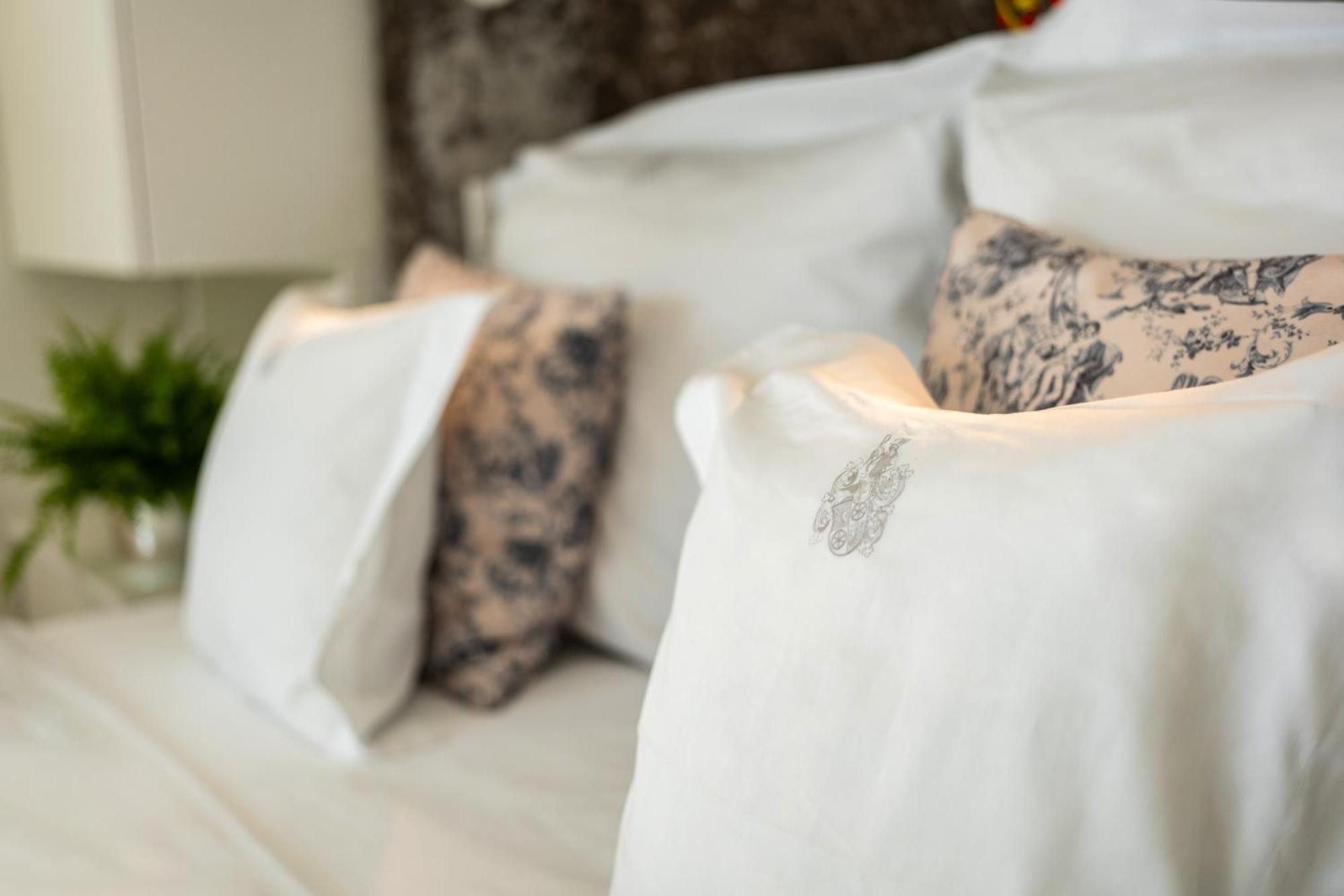 Schlossresidenz - Boutique &