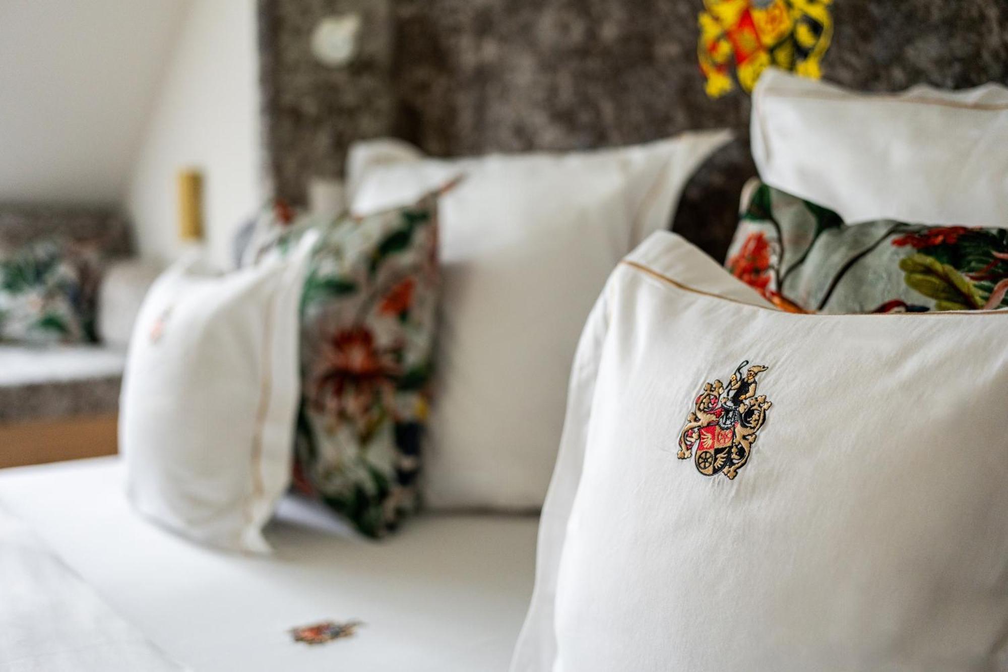 Schlossresidenz - Boutique & Domek letniskowy